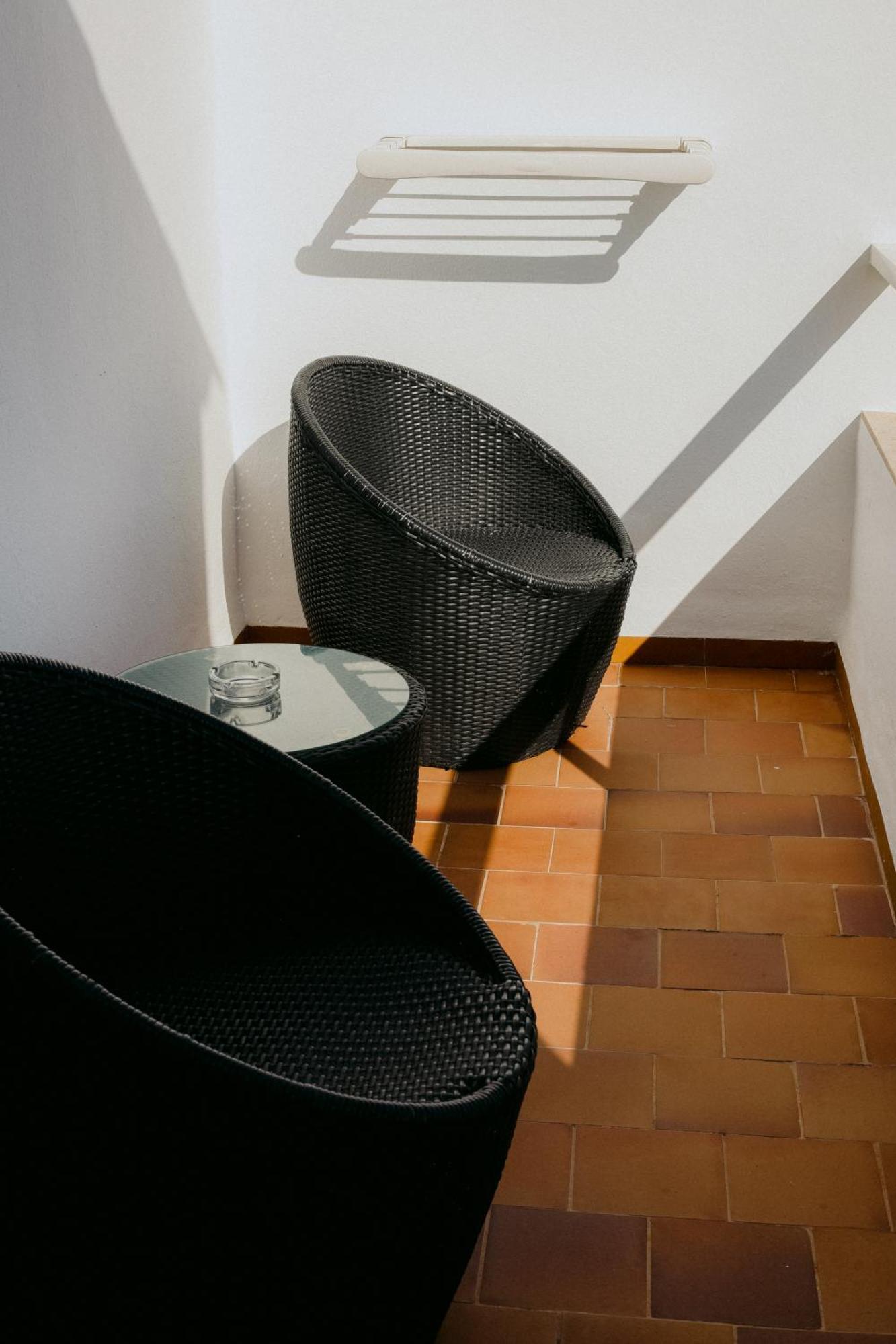 Apartamentos Es Calo Екстериор снимка