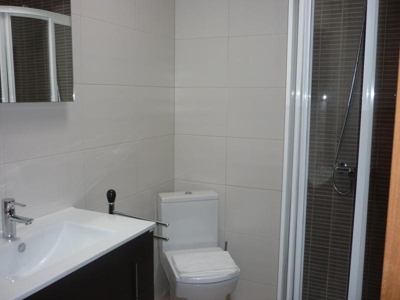 Apartamentos Es Calo Стая снимка